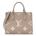 Louis Vuitton Monogram Empreinte Tote