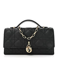 Dior Black Cannage Miss Dior