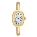 Cartier Baignoire Yellow Gold Watch