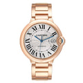 Cartier Ballon Bleu Rose Gold