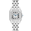 Cartier Panthère Stainless Steel Watch