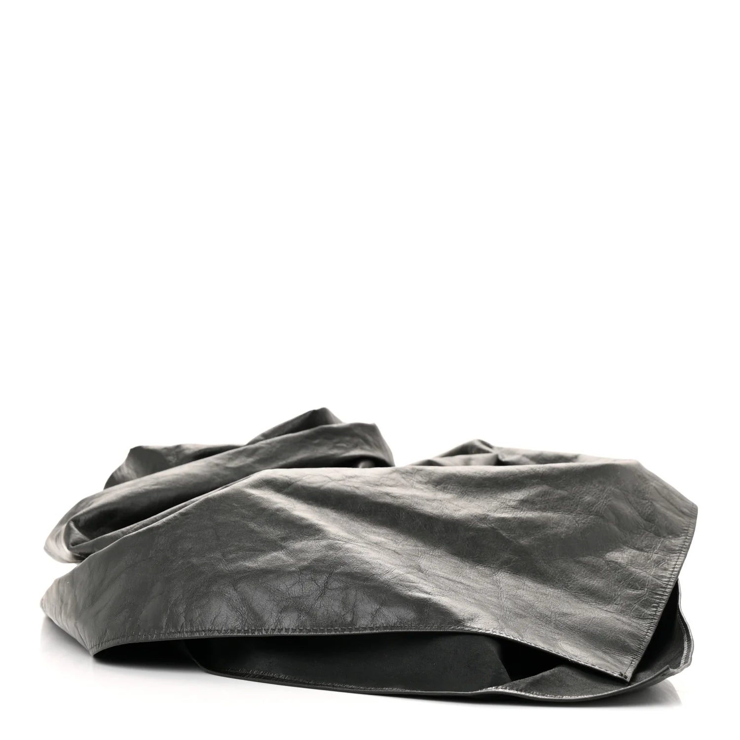 Bottega Veneta Foulard Shoulder Bag