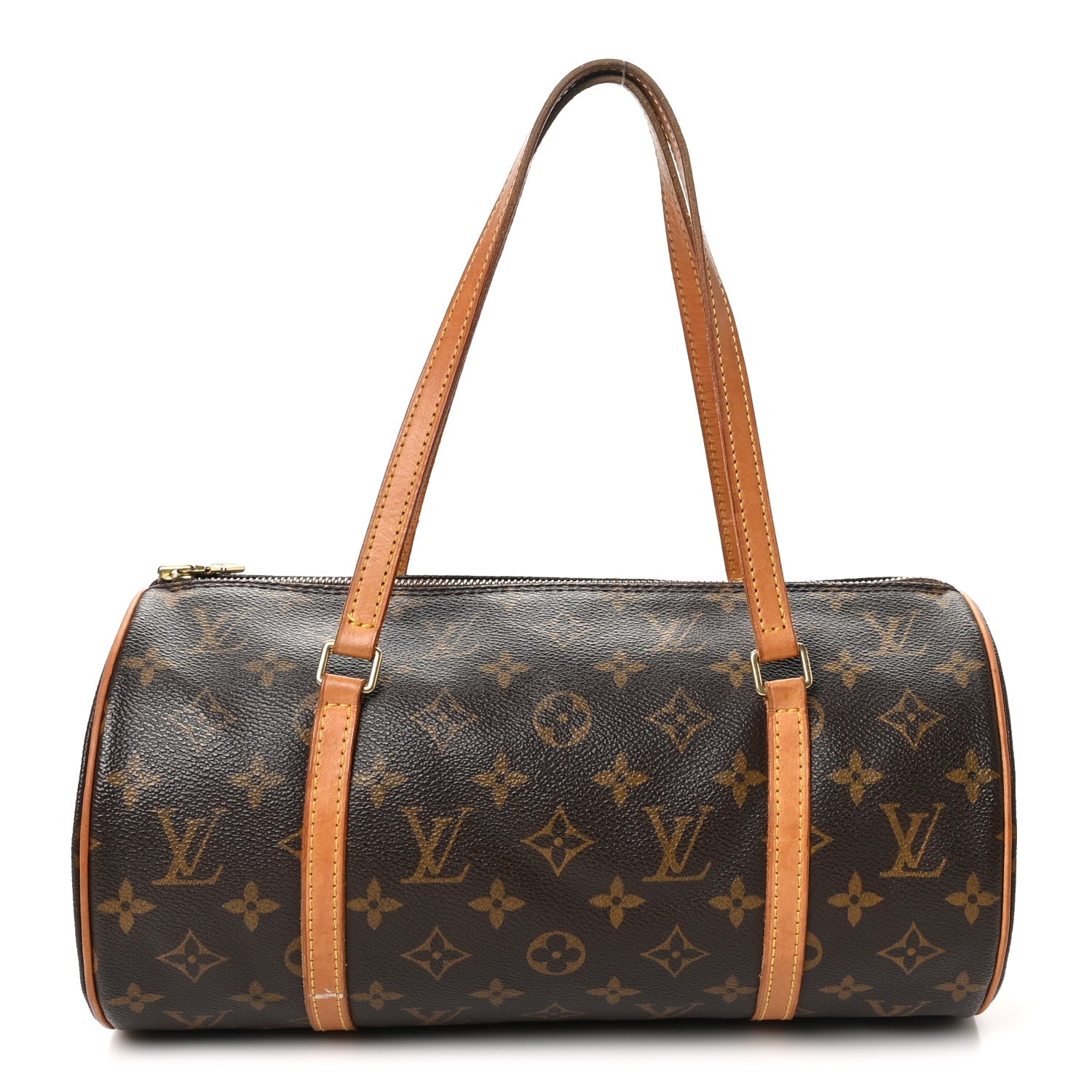 Louis Vuitton Monogram Papillon Bag