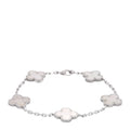 Van Cleef Arpels Alhambra Bracelet