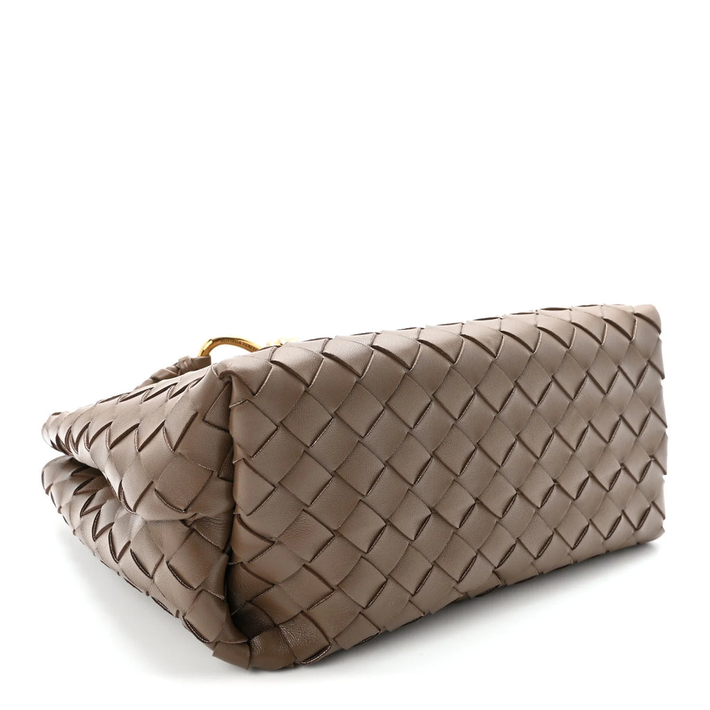 Bottega Veneta Intrecciato Andiamo Bag