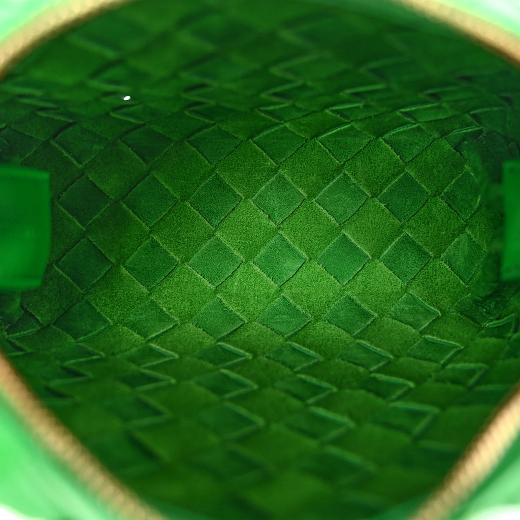 Bottega Veneta Intrecciato Loop Bag