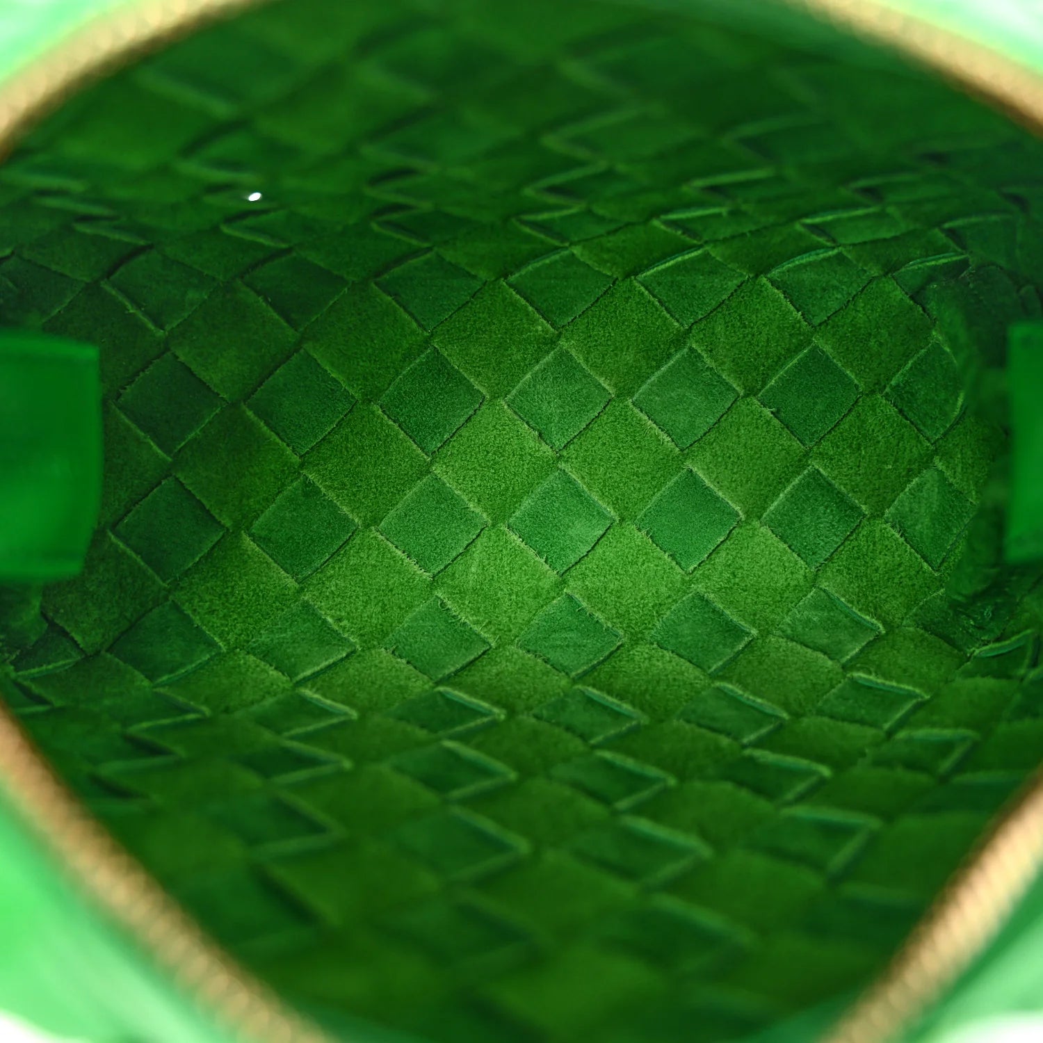 Bottega Veneta Intrecciato Loop Bag