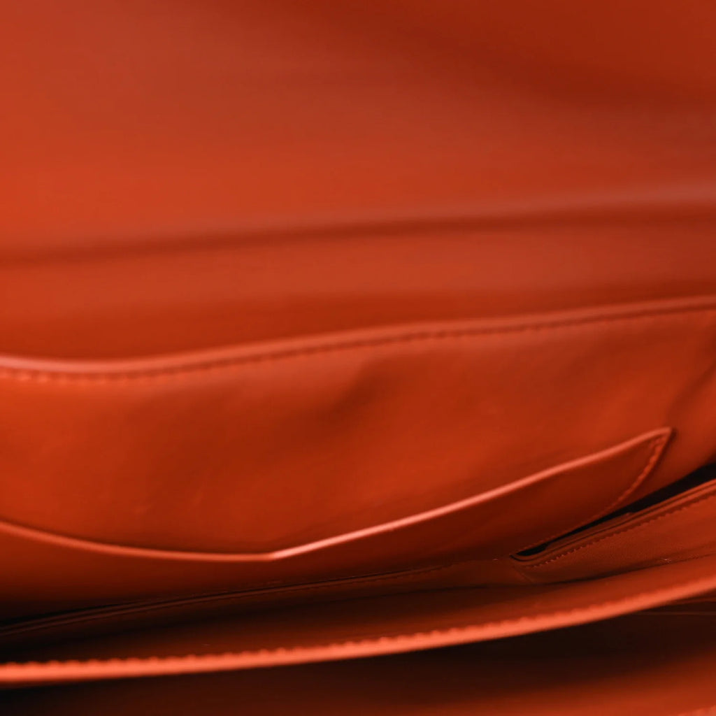 Bottega Veneta Leather Mount Bag