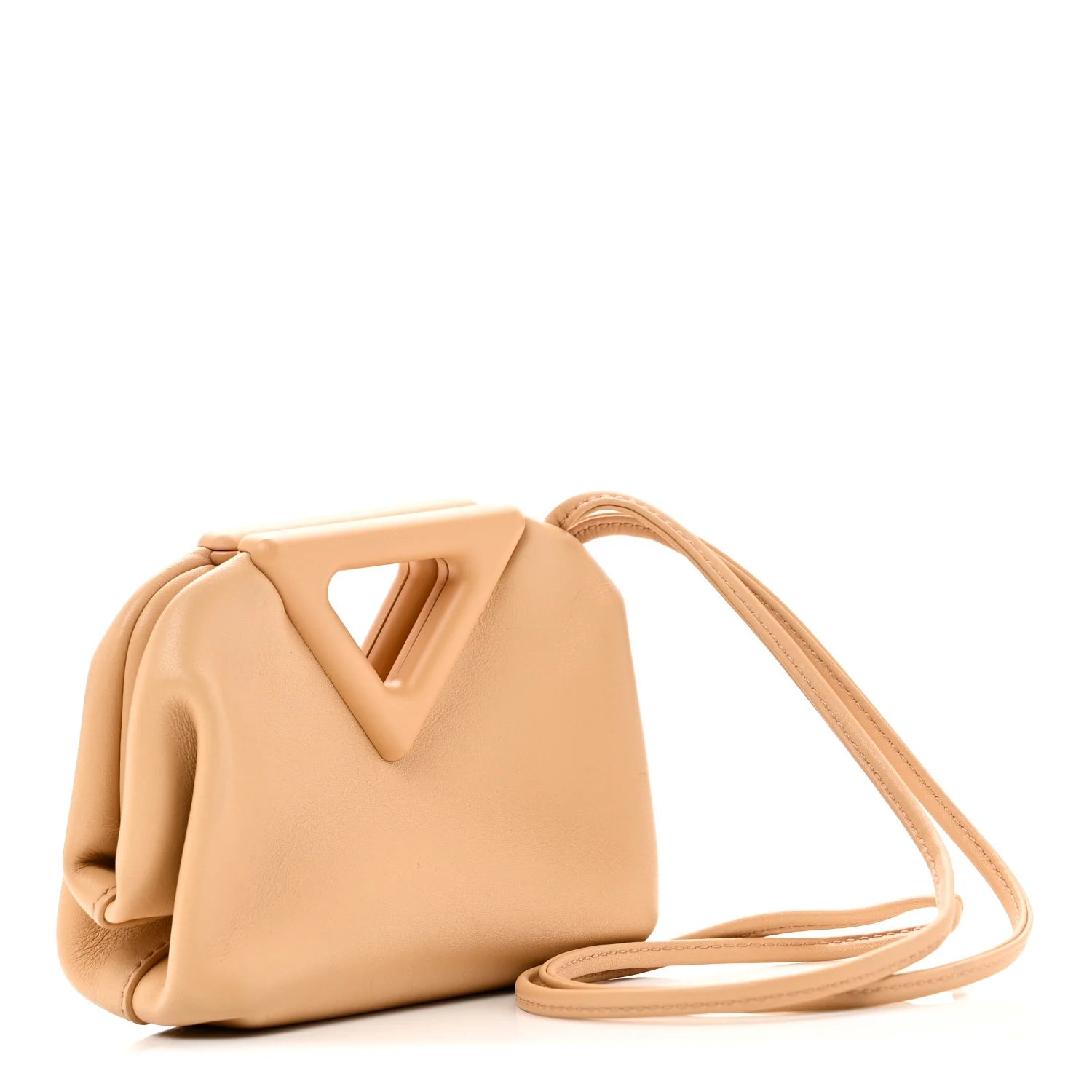 Bottega Veneta Mini Point Bag
