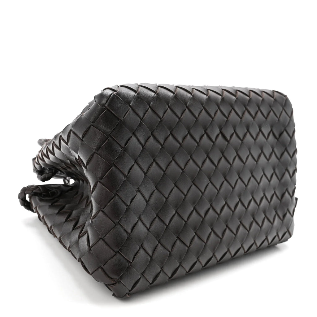 Bottega Veneta Intrecciato Andiamo Tote