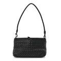 Bottega Veneta Intrecciato Shoulder Bag