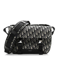 Dior Oblique Explorer Messenger Bag