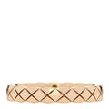 Chanel Gold Coco Crush Ring