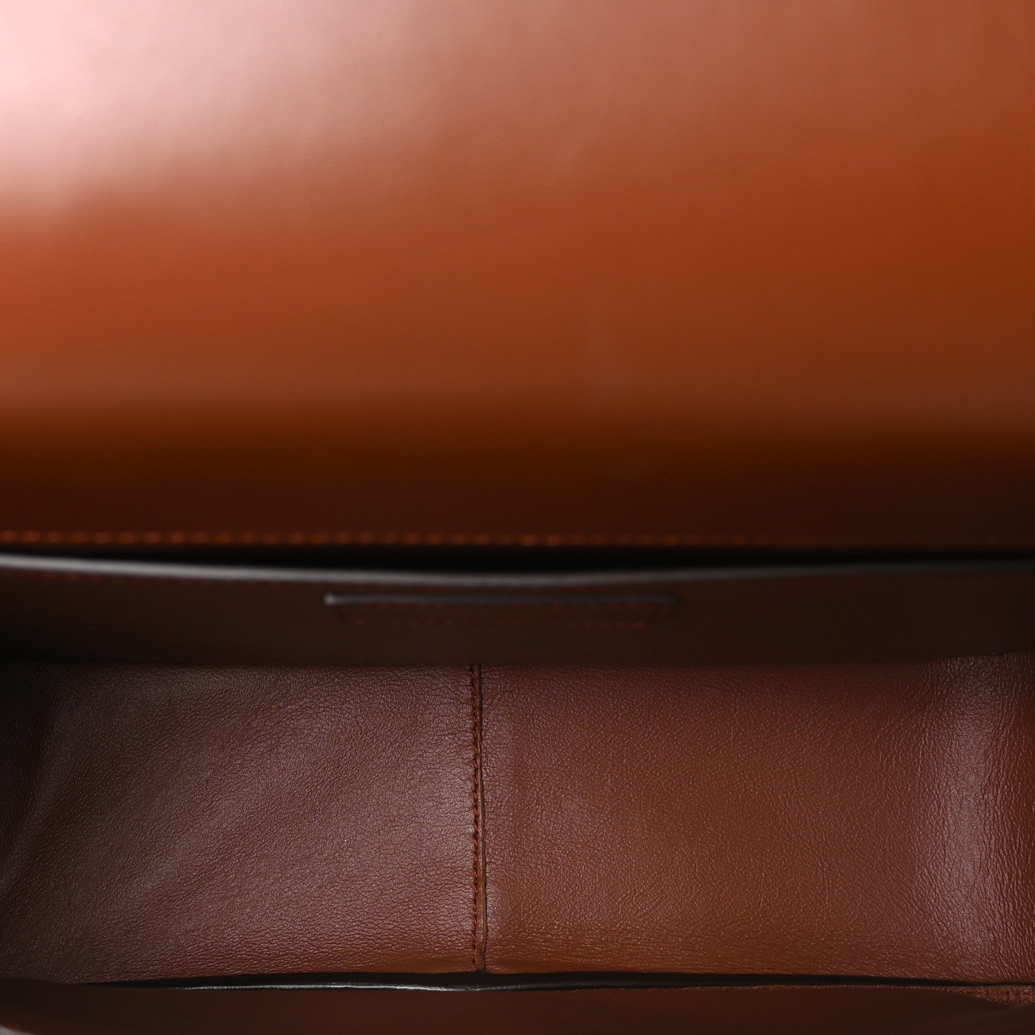 Saint Laurent Monogram Messenger Bag
