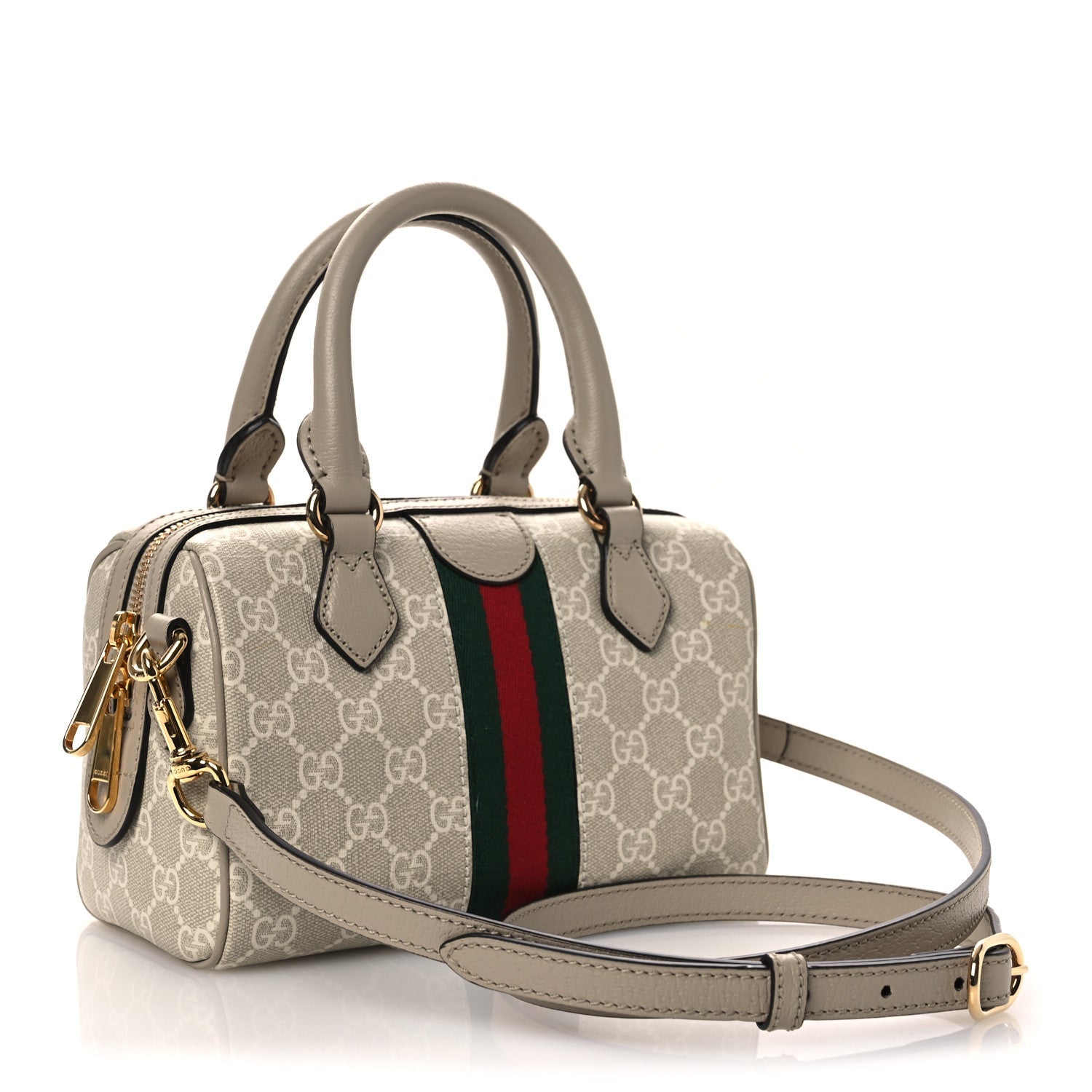 Gucci Ophidia GG Supreme Bag