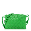 Bottega Veneta Intrecciato Loop Bag