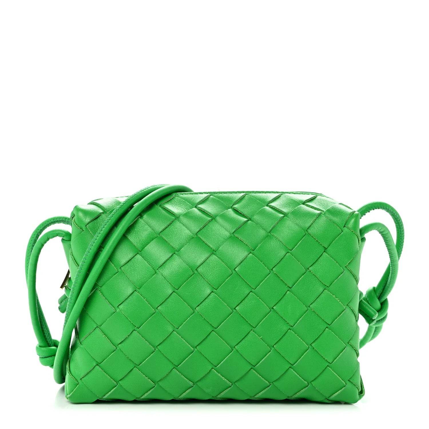 Bottega Veneta Intrecciato Loop Bag