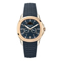 Patek Philippe Aquanaut Annual Calendar