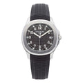 Patek Philippe Aquanaut Steel Watch