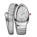 Bvlgari Serpenti Tubogas Steel Watch