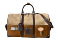 Louis Vuitton Monogram Multi-Pocket Keepall