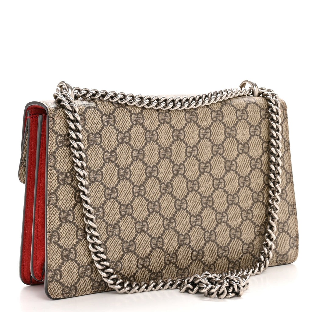 Gucci Dionysus GG Supreme Bag