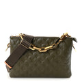 Louis Vuitton Monogram Coussin Bag