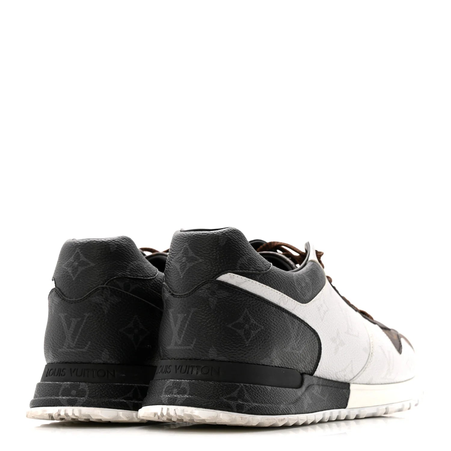 Louis Vuitton Multicolor Monogram Trainer