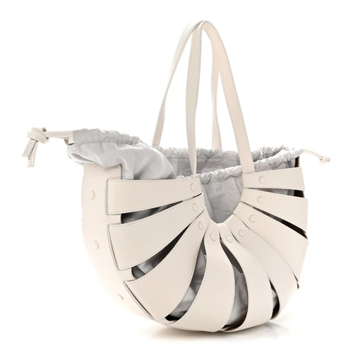Bottega Veneta Medium Shell Tote