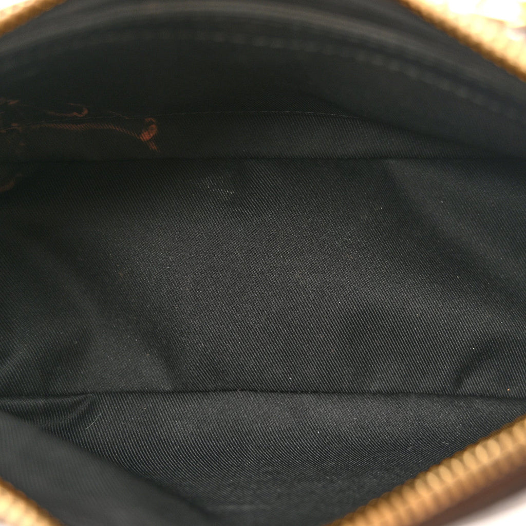 Louis Vuitton Monogram Boulogne Bag