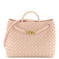 Bottega Veneta Intrecciato Andiamo Tote
