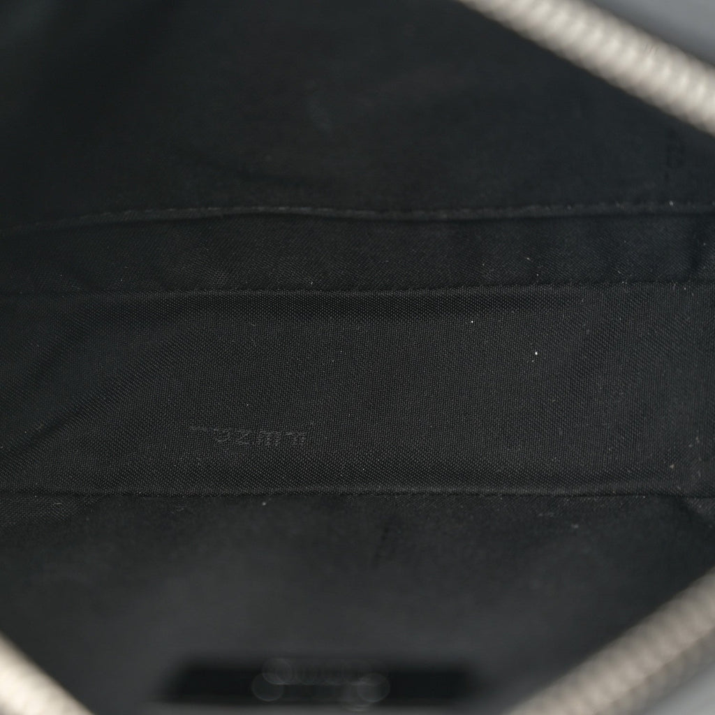 Fendi Roma FF Logo Crossbody
