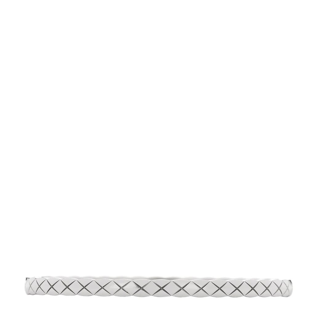 Chanel Coco Crush Diamond Ring