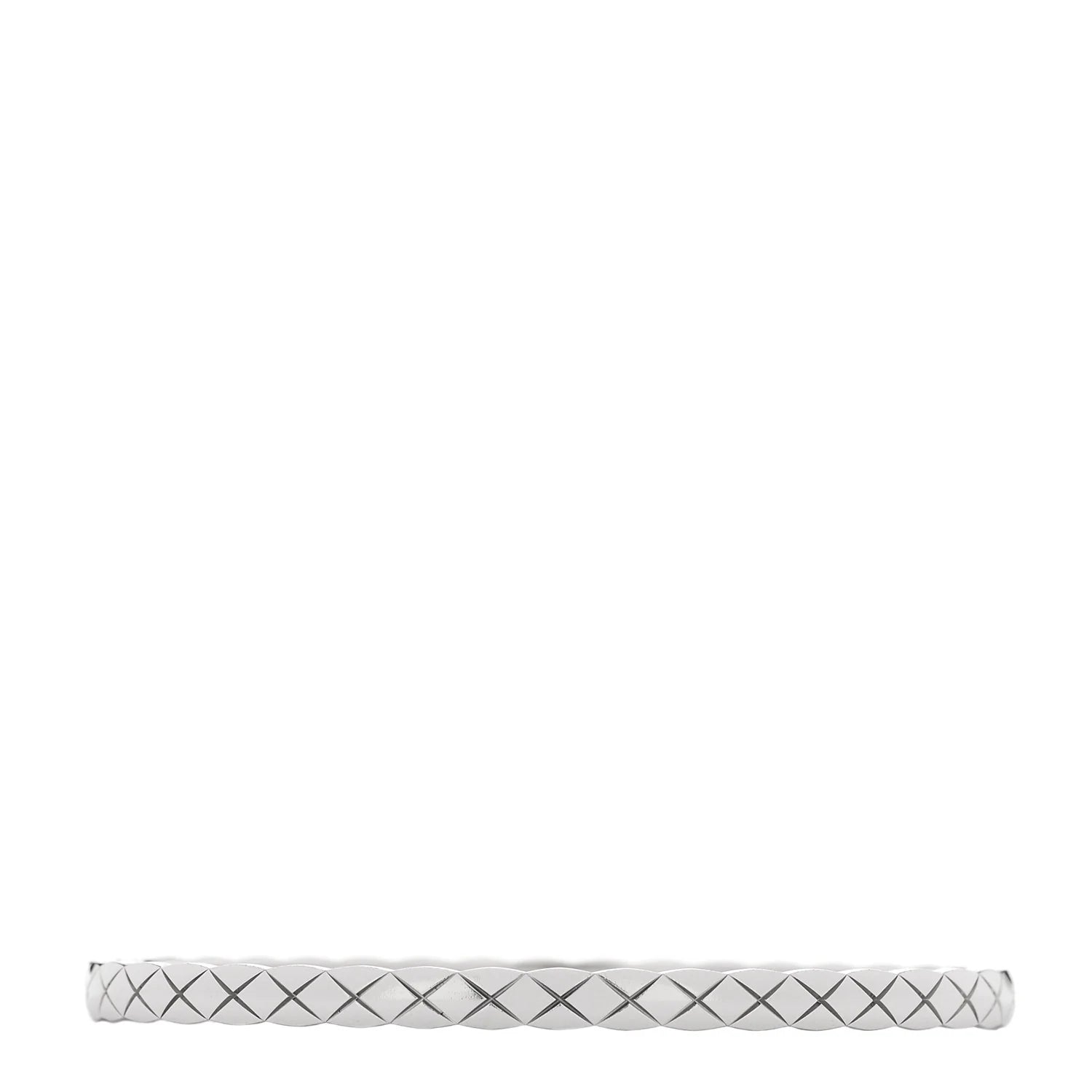 Chanel Coco Crush Diamond Ring