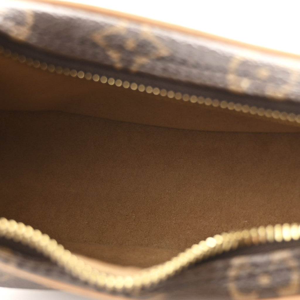 Louis Vuitton Monogram Loop Bag
