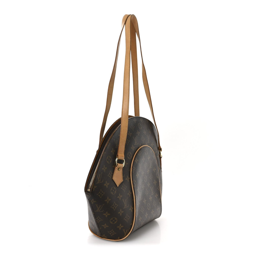 Louis Vuitton Monogram Ellipse Shopping