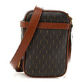 Saint Laurent Monogram Crossbody Bag