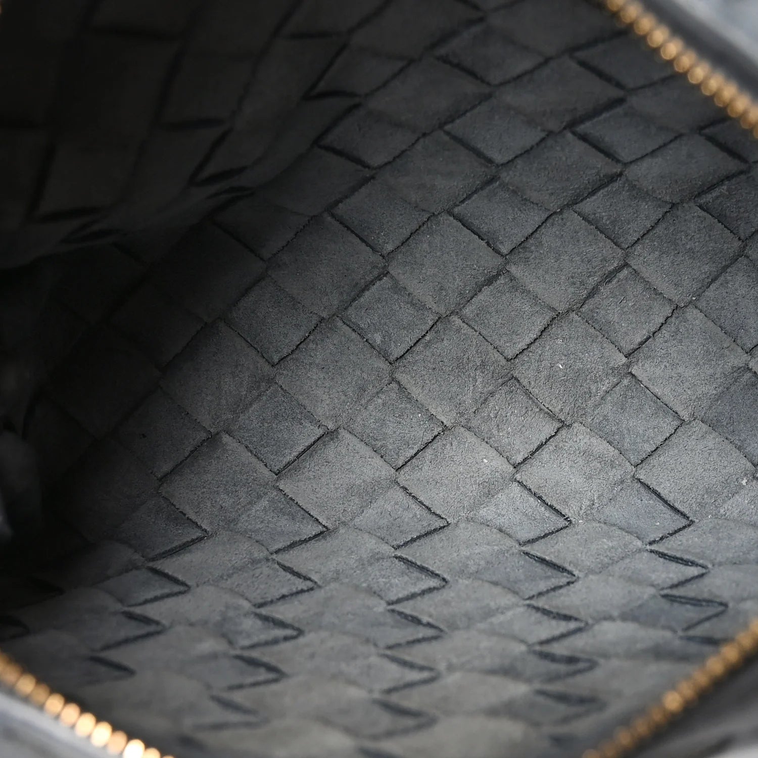 Bottega Veneta Intrecciato Loop Bag