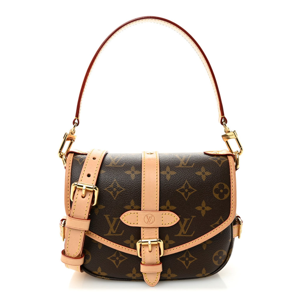 Louis Vuitton Monogram Chantilly Bag