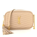 Saint Laurent Mini Lou Camera Bag