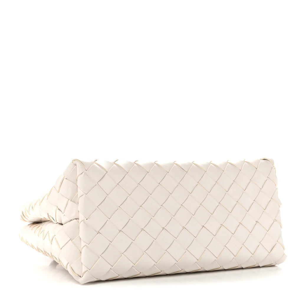 Bottega Veneta Intrecciato Andiamo Tote