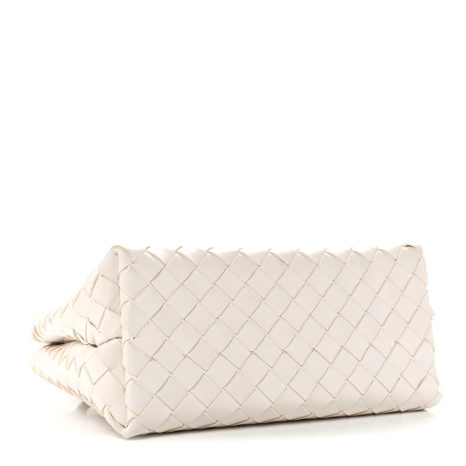 Bottega Veneta Intrecciato Andiamo Tote