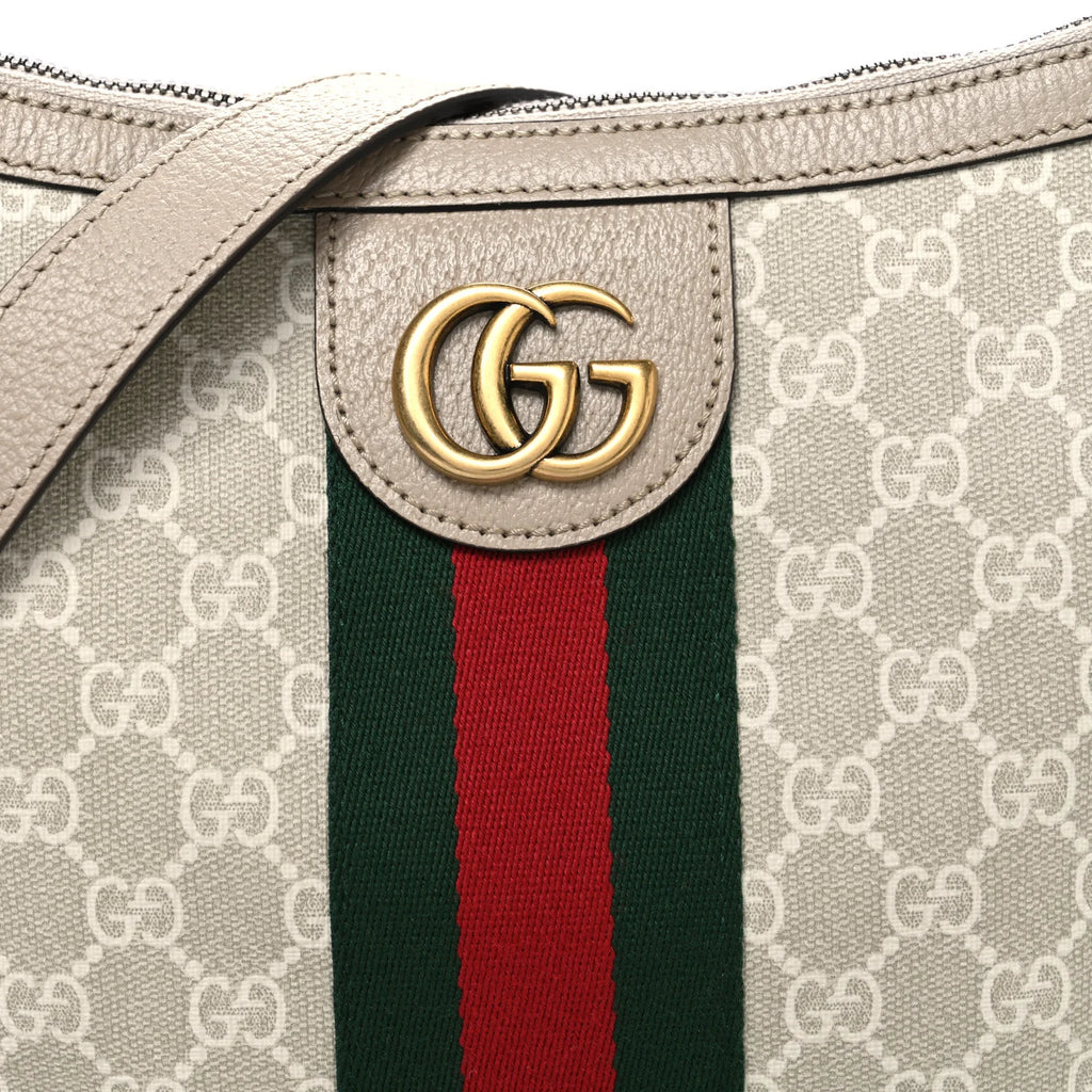 Gucci ophidia shoulder bag