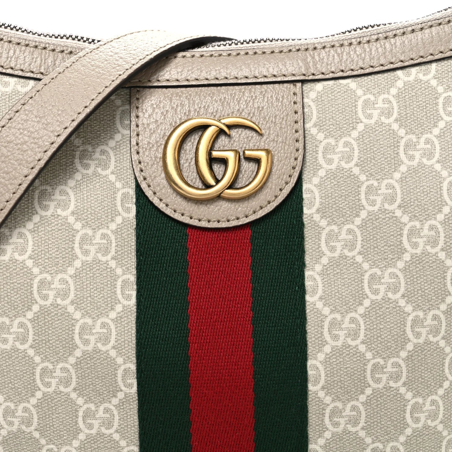 Gucci ophidia shoulder bag