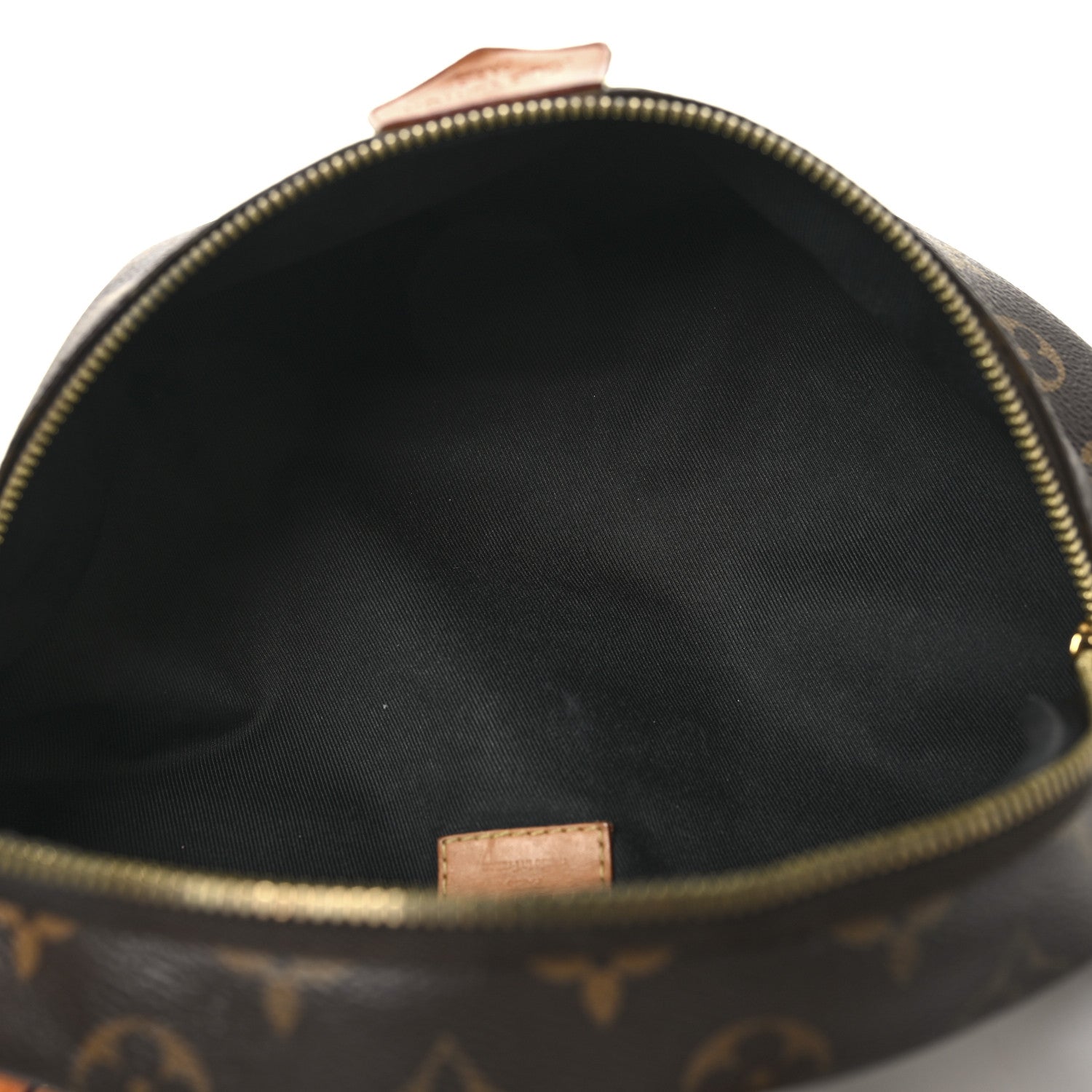 Louis Vuitton Monogram Canvas Bumbag