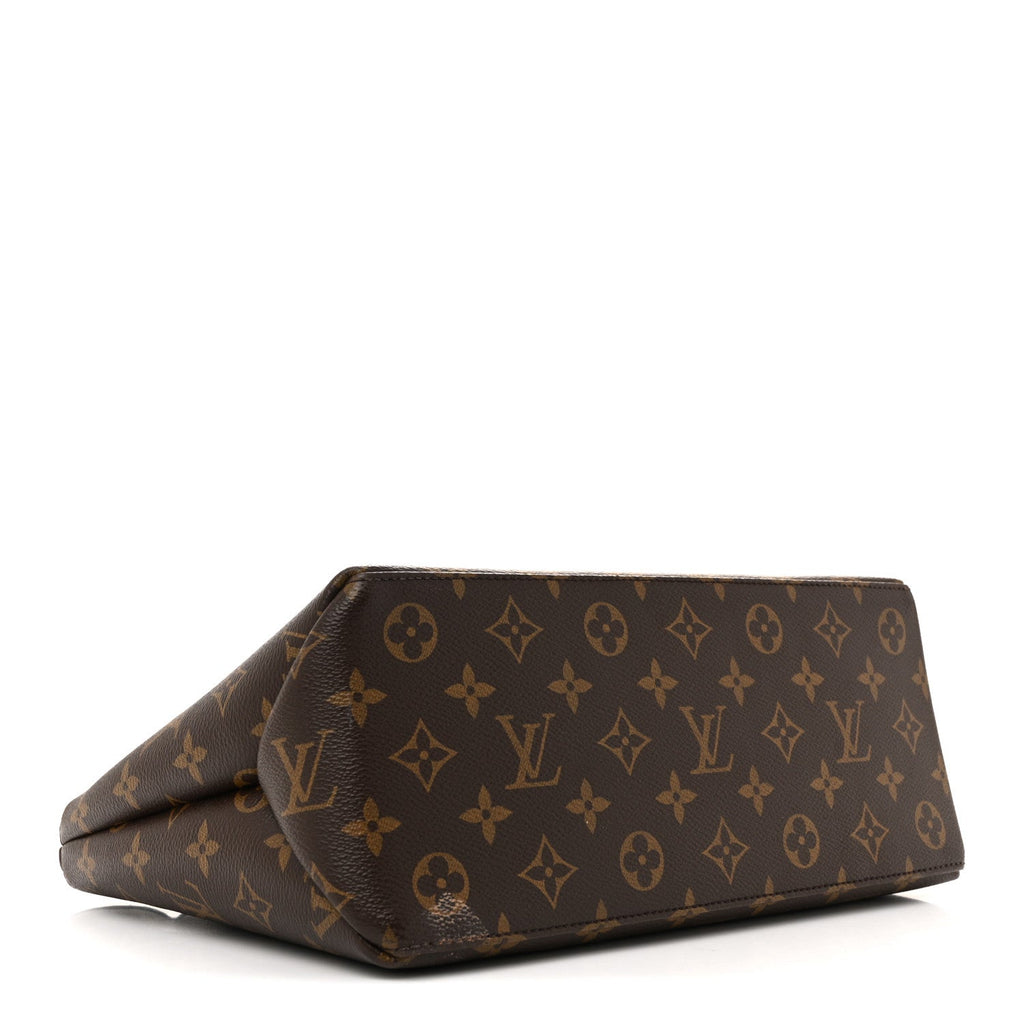 Louis Vuitton Monogram Montaigne Tote