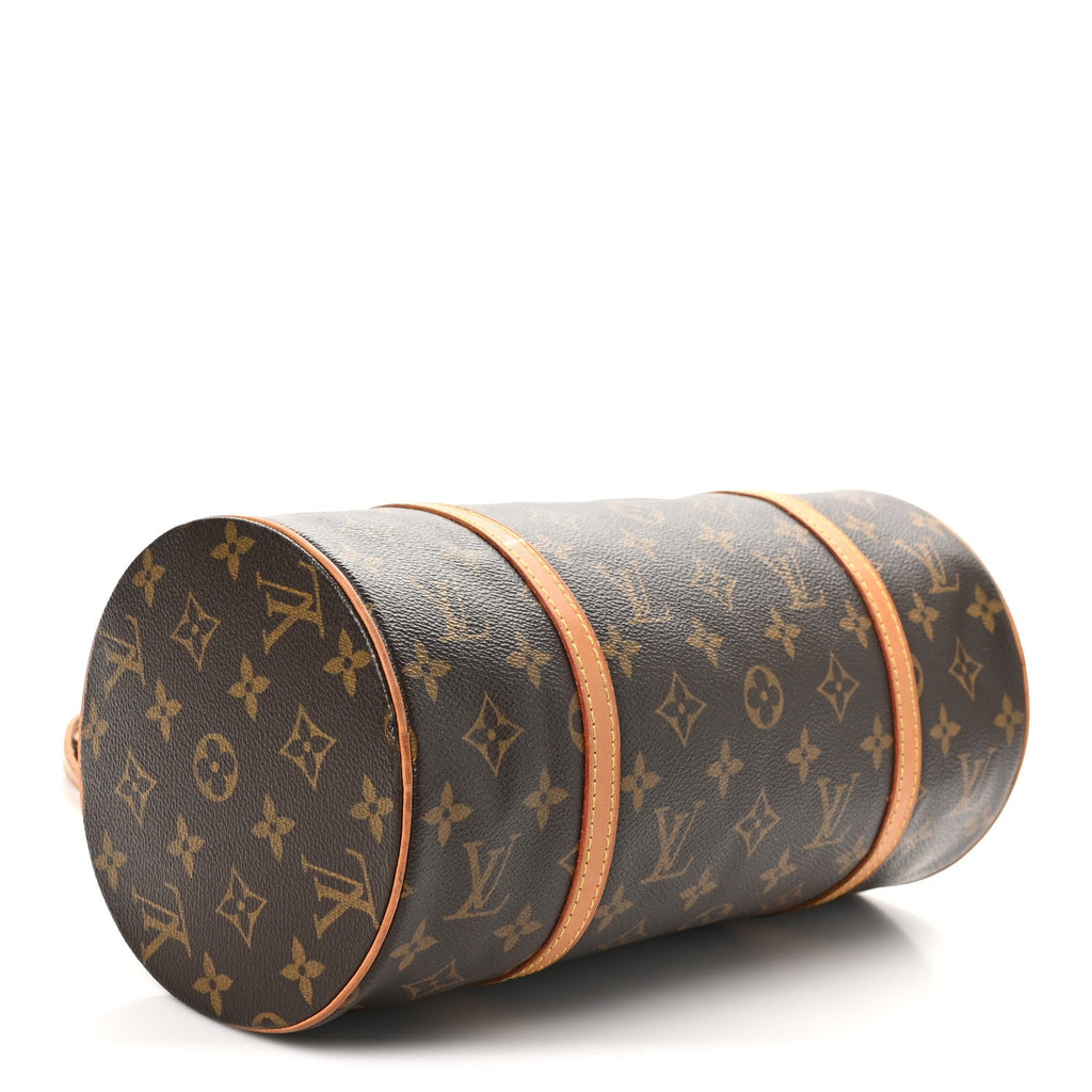 Louis Vuitton Monogram Papillon Bag