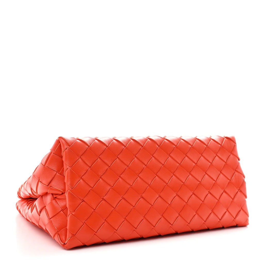 Bottega Veneta Intrecciato Andiamo Tote