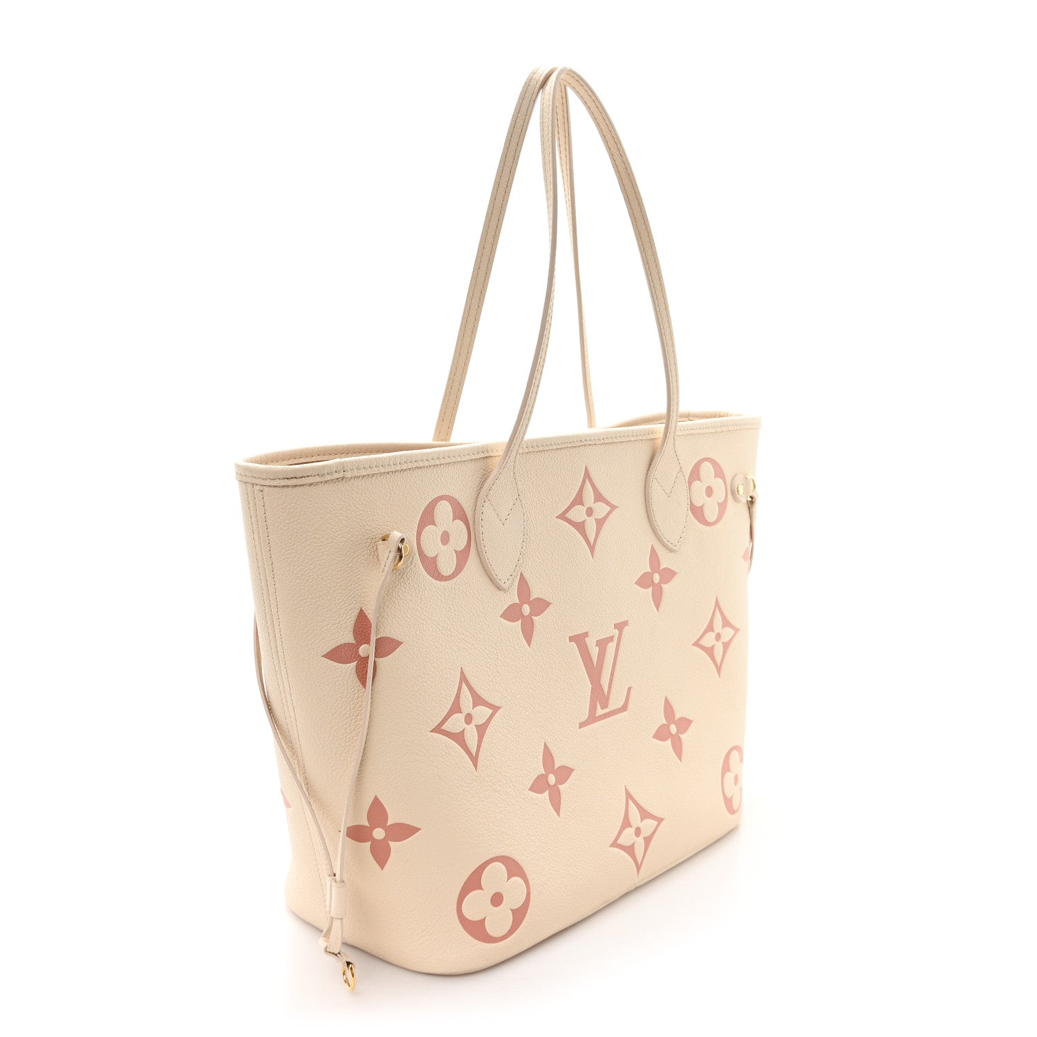 Louis Vuitton Empreinte Neverfull MM
