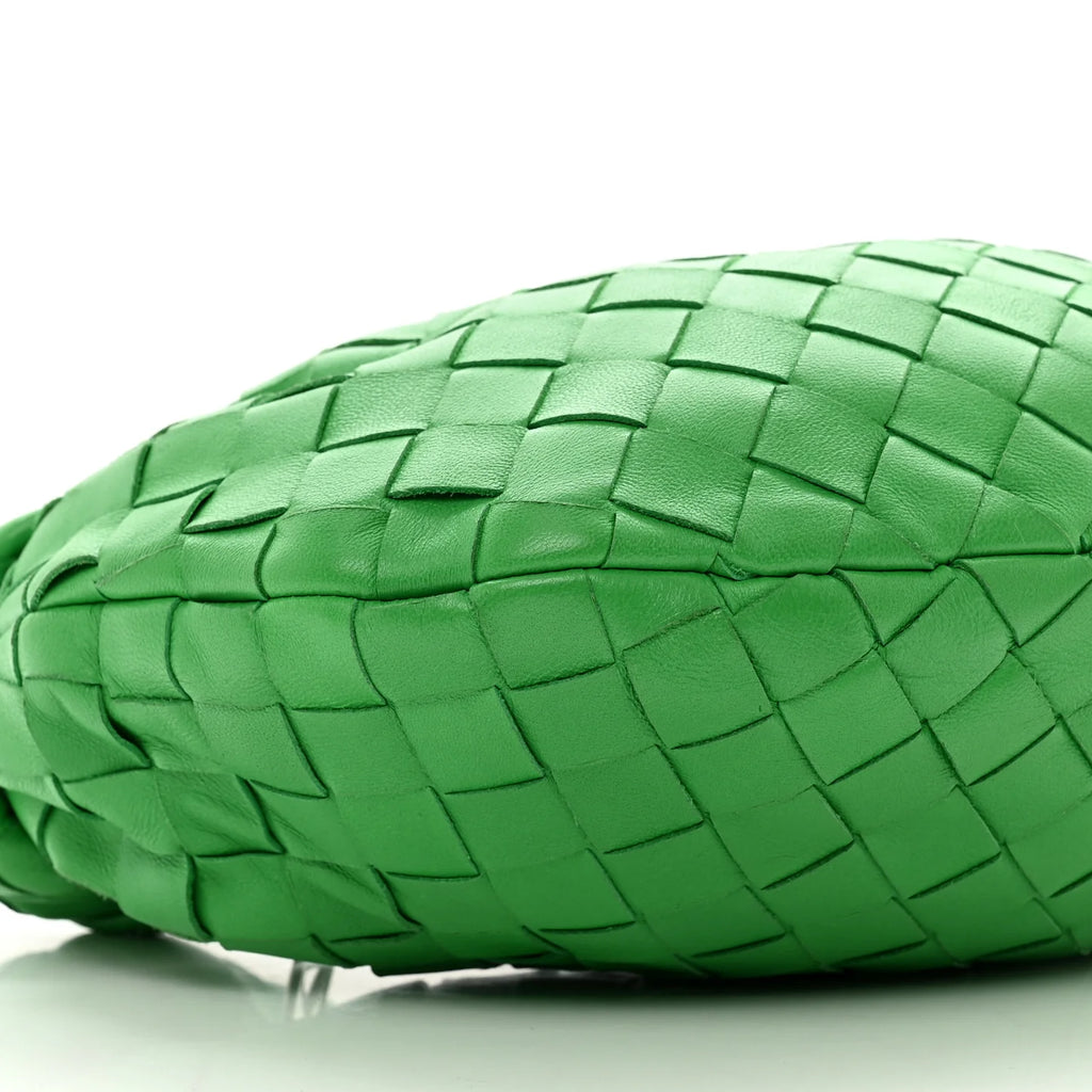 Bottega Veneta Mini Jodie Green